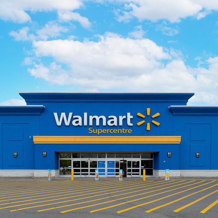 L'adoption par Walmart des étiquettes numériques de gondole (ESL) a de vastes implications pour les consommateurs et les petites entreprises