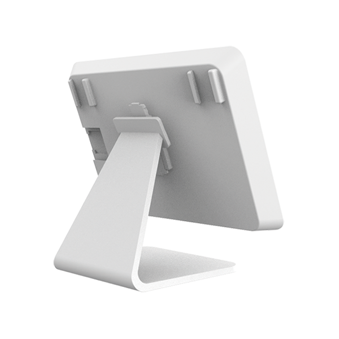 Support de table pour étiquettes électroniques de vente au détail